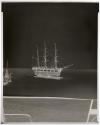 [Model ships (Hunter)]