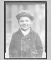 [Portrait of a Boy]