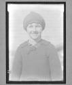Miners Daughter Slavic Penn. Coal 1910 Pitt.