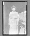 Wife of Coal Miner