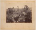 Jericho Mills, North Anna, Virginia.