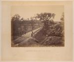 Chesterfield Bridge, North Anna, Virginia.