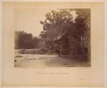 Quarles' Mill, North Anna, Virginia.