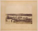Medical Supply Boat, Appomattox Landing, Virginia.