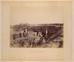 The Pulpit, Fort Fisher, N. C.