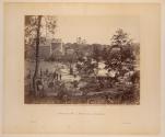 Johnson's Mill, Petersburg, Virginia