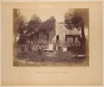 Blandford Church, Petersburg, Virginia
