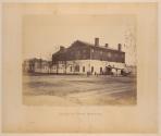 Old Capitol Prison, Washington.