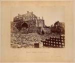 Ruins of Arsenal, Richmond, Virginia.