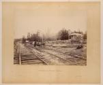 Appomattox Station, Virginia.