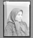 Slavic Immigrant 1905