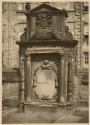 Costly monuments of very elegant proportions