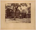 Fairfax Court-House