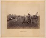 Manassas Junction.