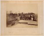 Fortifications at Manassas