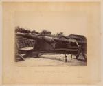 Battery No. 1, Near Yorktown, Virginia