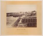 Battery No. 1, Near Yorktown, Virginia