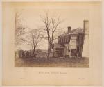 Moore House, Yorktown, Virginia