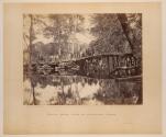 Military Bridge, Across the Chickahominy, Virginia.