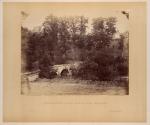Burnside Bridge, Across Antietam Creek, Maryland