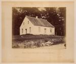 Dunker Church, Battle-Field of Antietam, Maryland