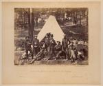 Scouts and guides to the Army of the Potomac.