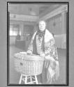 Aristocrat at Ellis Island Lithuanian