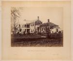 Lacy House, Falmouth, Virginia