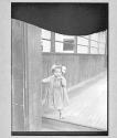 [Small Barefoot Child]