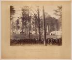 Head-Quarters Army of the Potomac, Brandy Station, Virginia.