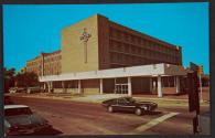 St. Anthony's Hospital