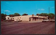 Fenley's Cafe