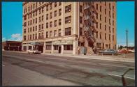 Capitol Hotel