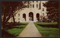 Potter County Courthouse