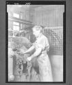 Tire Workers Penn Rubber co