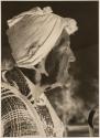Maria Werefkin, Ascona Negative Photo