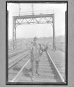 Trackworker PA RR 1920