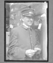 Smile Baggage, PA RR 1930