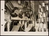 [Exhibit of Rayon manufacture, Utrect, Netherlands]