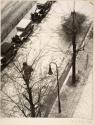 Spring, Berlin
