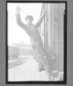 [Railroad Worker]