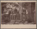 L'Annunziata, Tiziano, Scuola Grande di San Rocco