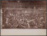 Crocifissione di N. S., Tintoretto, Scuola Grande di San Rocco