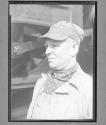 [Portrait of an Engineer]