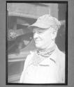 [Portrait of an Engineer]