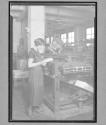 Binding Books/