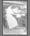 Binding Books in the Modern Machine Way