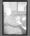 Florence McLaughlin