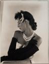 Mrs. William Paley (Babe Mortimer Paley)