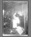 Laundry Body Ironer